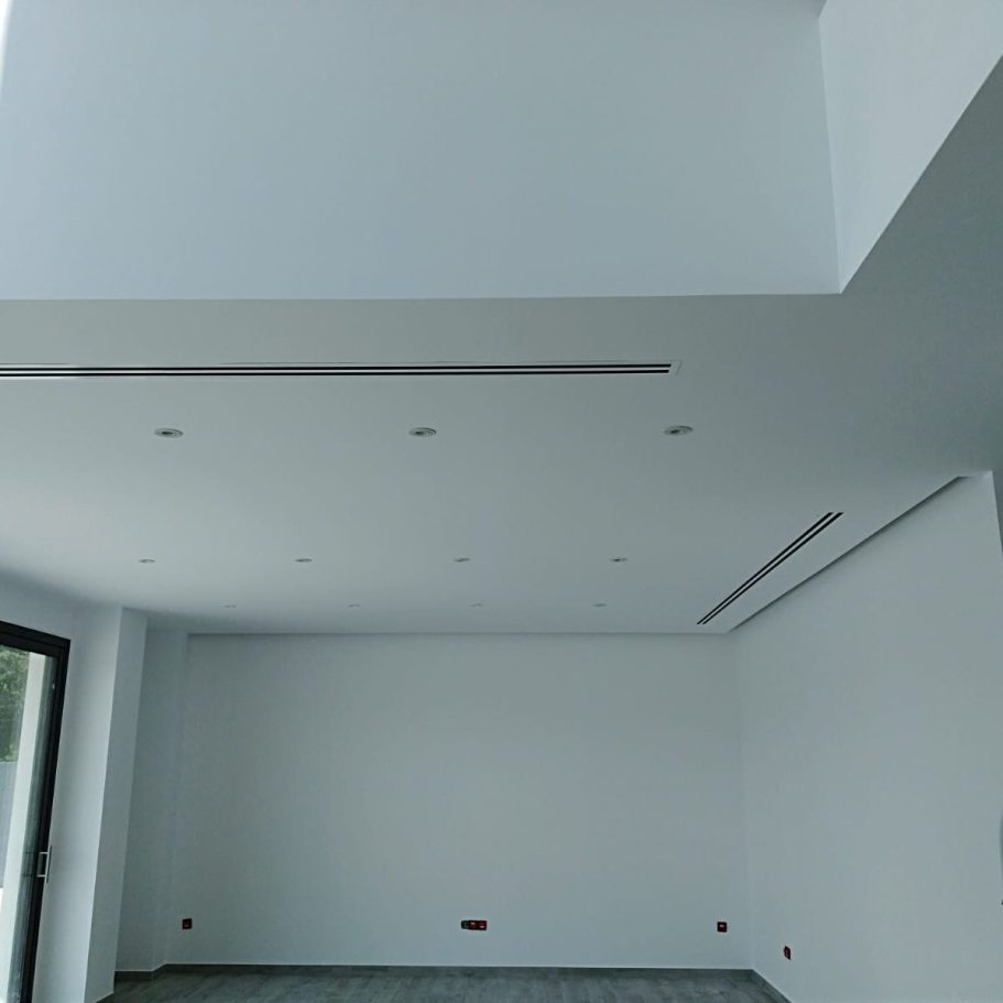 Pladur para viviendas y oficinas en Castellón